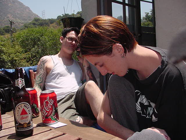 Bill&Jess