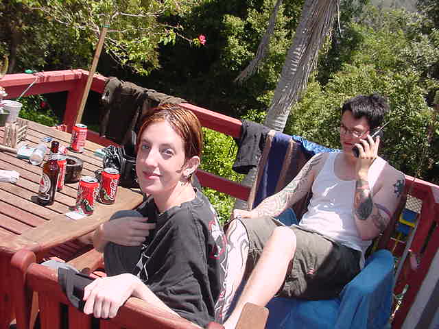 Jess&Bill