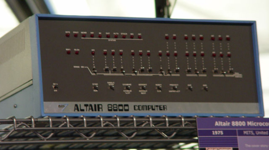 altair8800