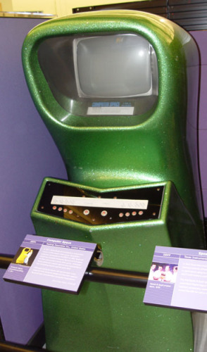 computerspace