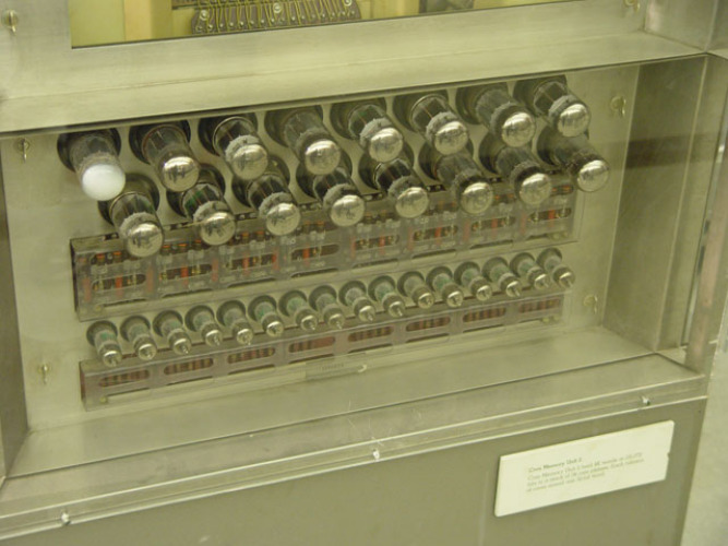 corememory