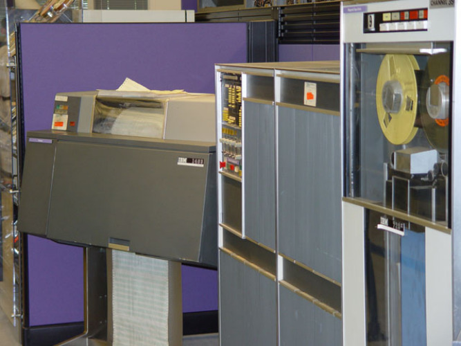 ibm1401