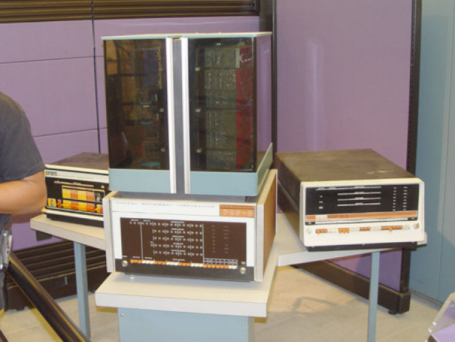 pdp8s