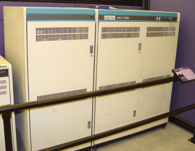 vax11-780
