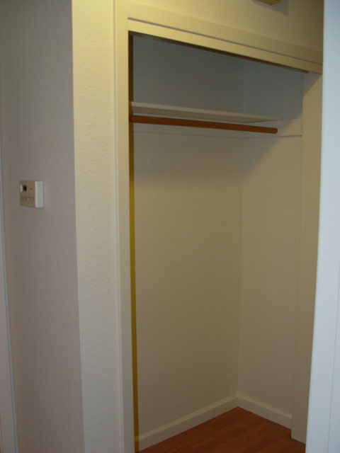 hallcloset