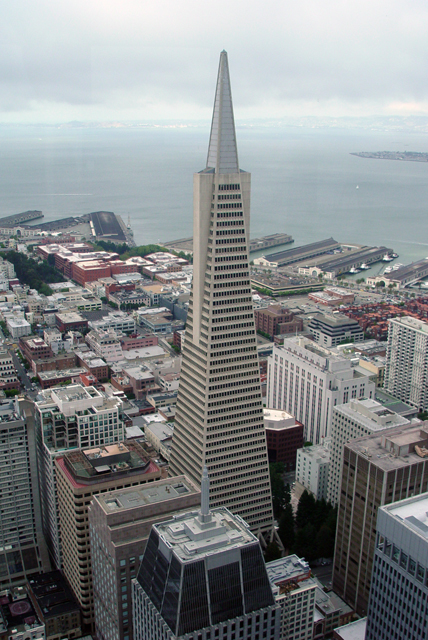 transamerica
