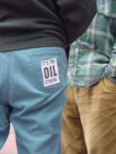 itstheoil