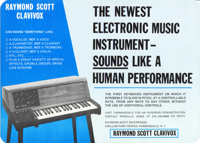 RaymondScottClavivox1