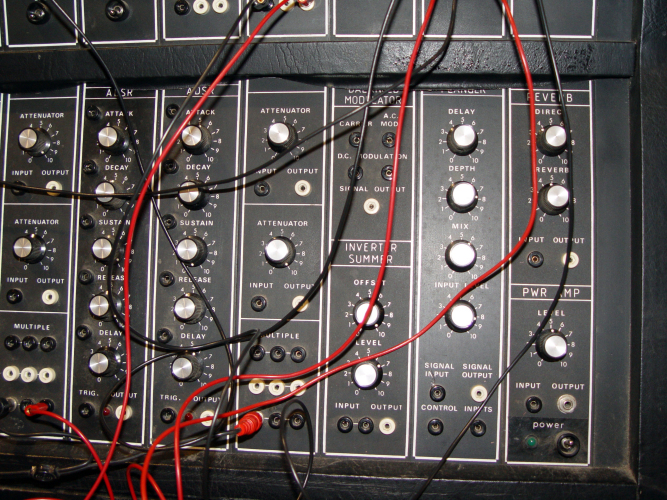 deltareverb