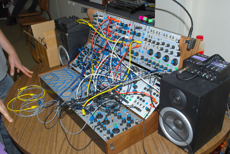 Buchla