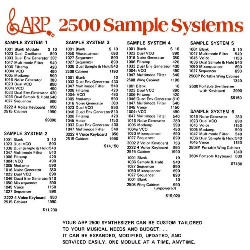 arp2500b7