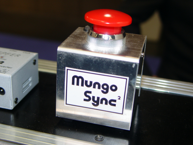 MungoSync-front