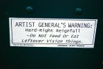 ArtistGeneralsWarning