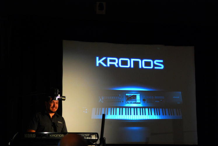 Korg_Kronos_Press_Unveil