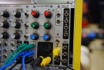 LZX_Video_Color_Video_Encoder_and_Video_Sync_Generator