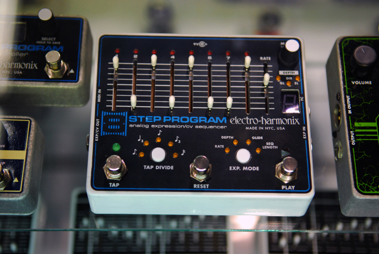 ElectroHarmonix_8StepProgram