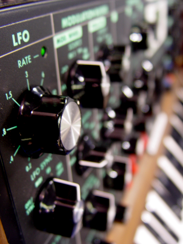 MoogVoyagerGreen-LFO