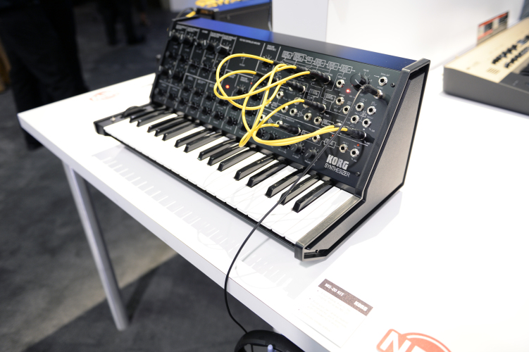 Korg_MS-20_Kit_Patchbay